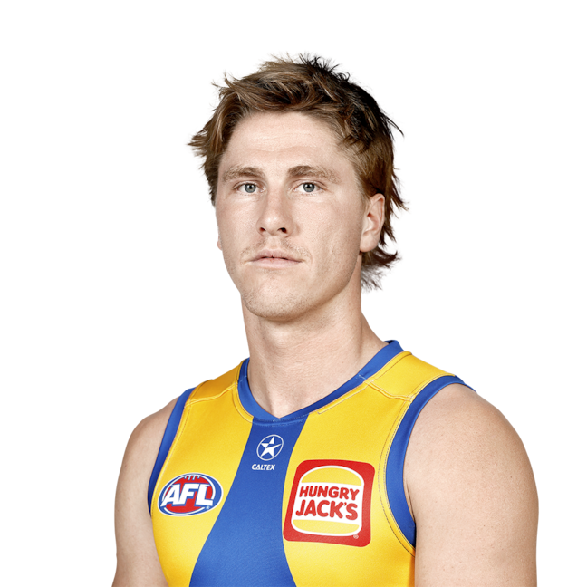 Harry Edwards profile picture